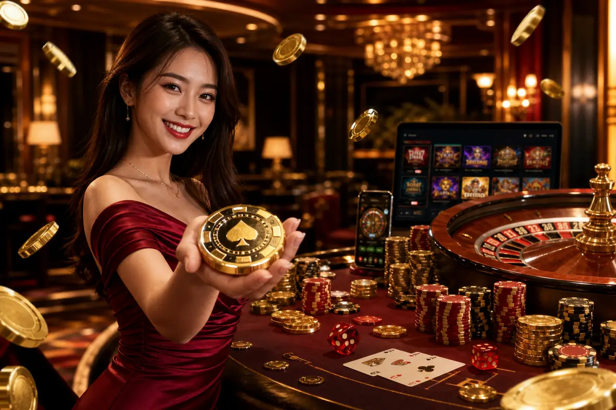 p88my cara main Dragon Tiger langkah demi langkah