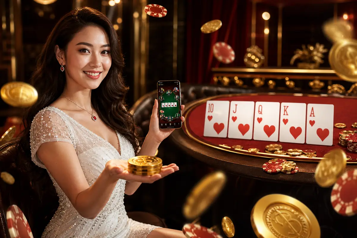 p88my Casino account security and licensing